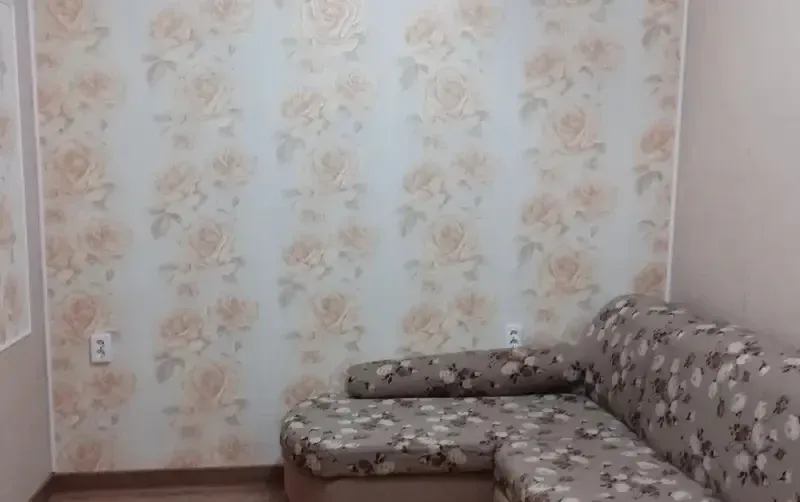 Однокомнатная квартира
