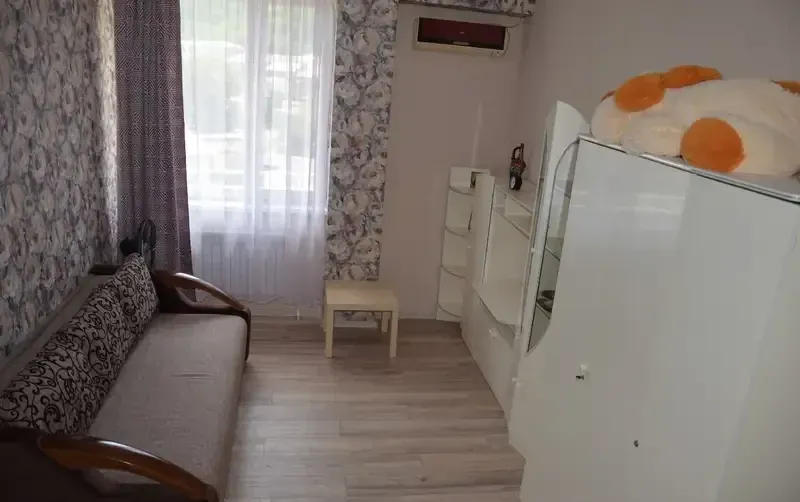 Комната на Спортивной — фото 3
