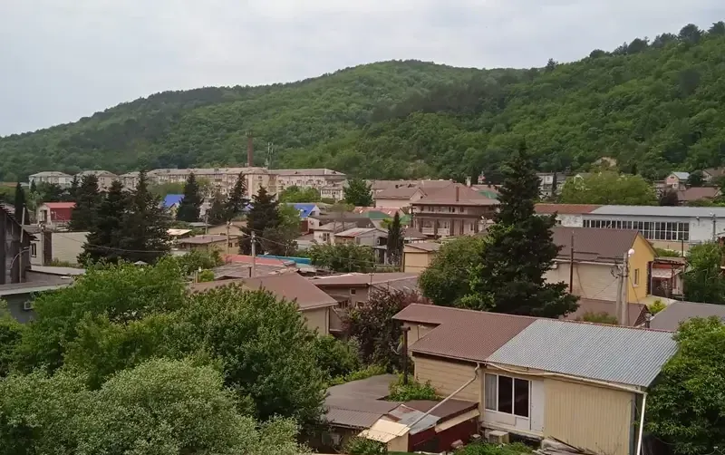 Комната на Спортивной — фото 5