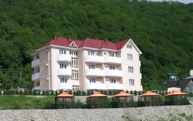 Частный дом «Адмирал» — фото 2