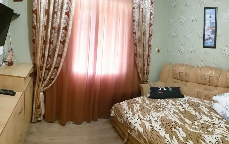 Часть дома под ключ — фото 4