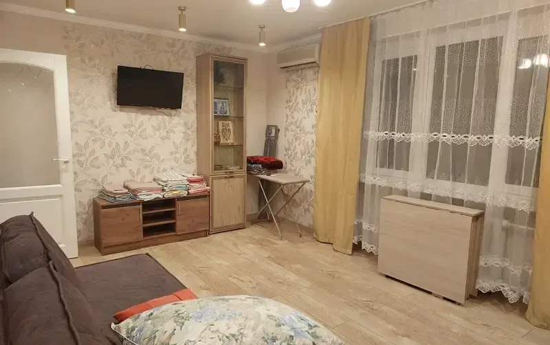 Квартира на Центральной