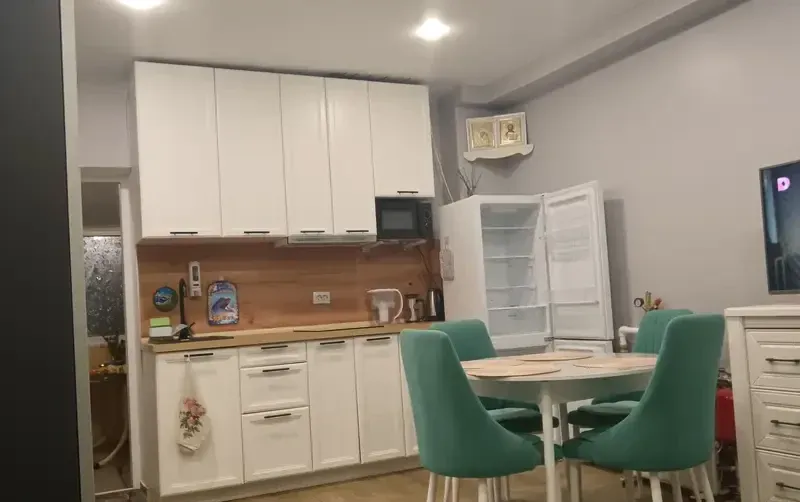 Квартира в Танхаусе — фото 3