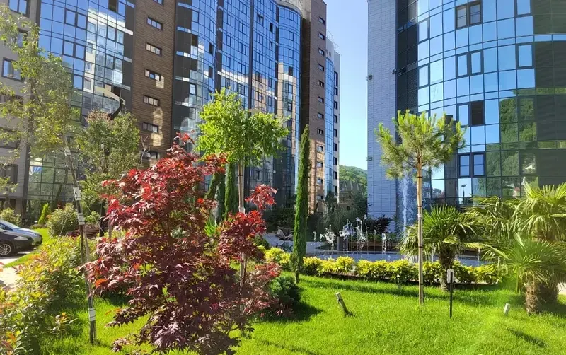 Квартира на Газовиков — фото 3