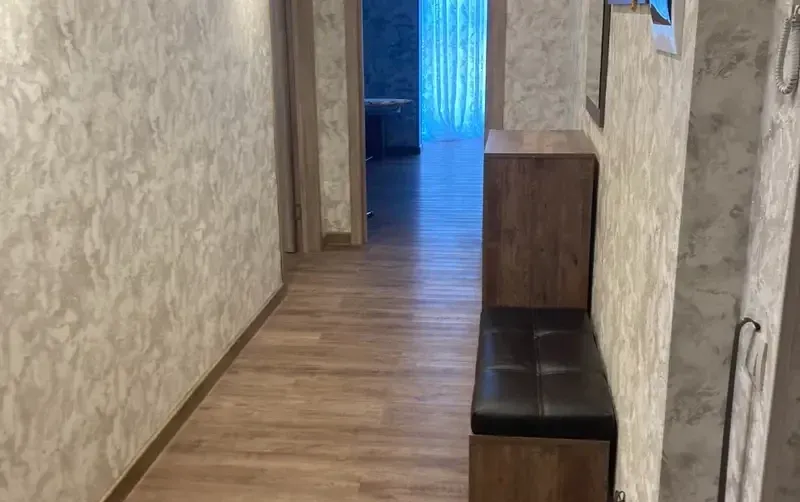Двухкомнатная квартира — фото 5