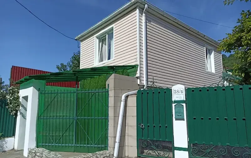 Дом под ключ «Антей» — фото 2