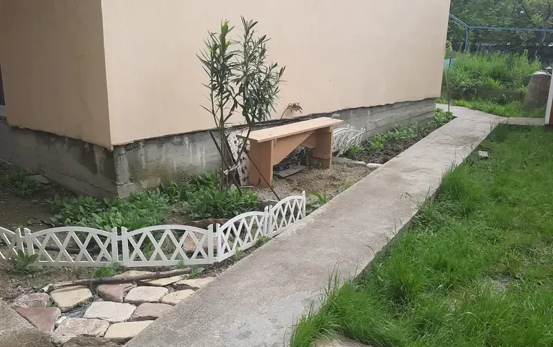 Частный сектор «Надежда»