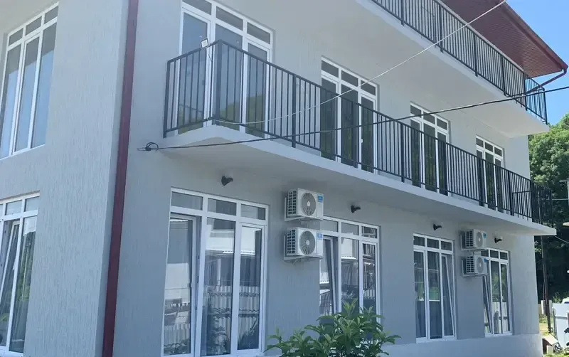 Частный дом «Инжир» — фото 2