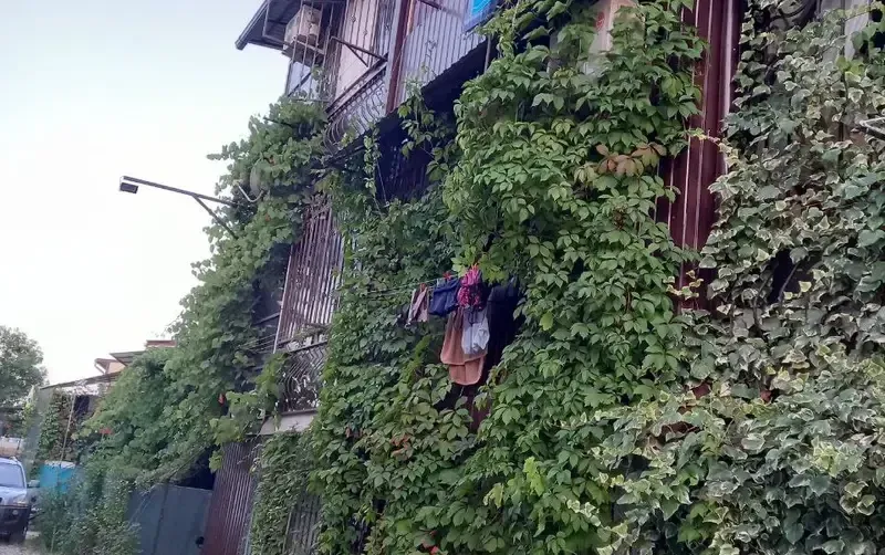 Частный дом «У Ивана» — фото 3