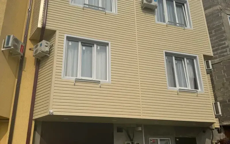 Таунхаус на Восточной — фото 2