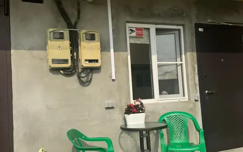 Таунхаус на Восточной — фото 3