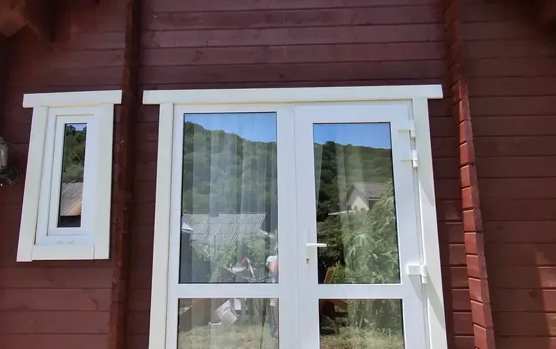 Коттедж под ключ «Голубка» — фото 3