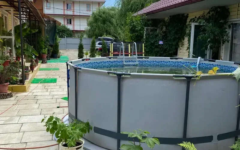 Домик под ключ «Белла» — фото 2