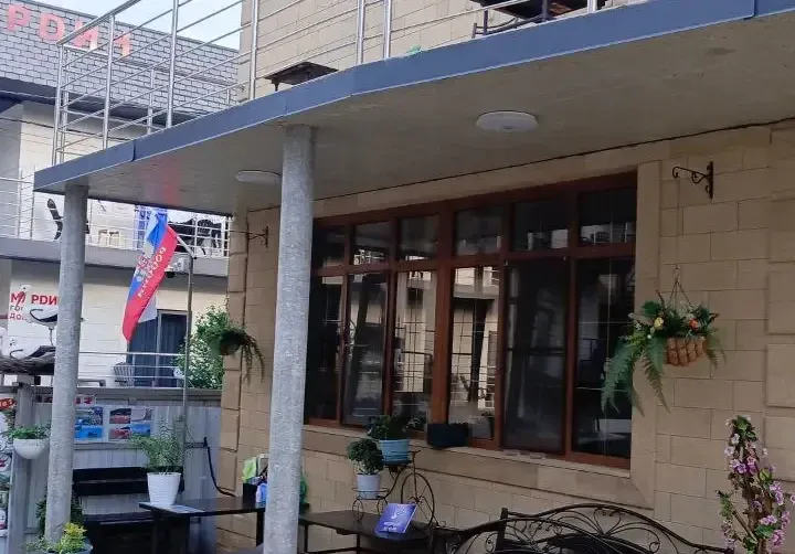 Гостевой дом «Елена» — фото 3