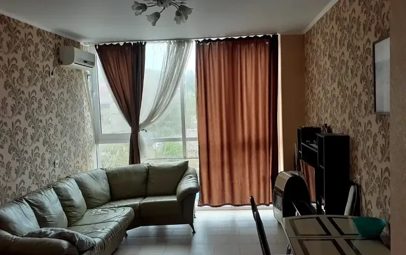 Квартира у моря