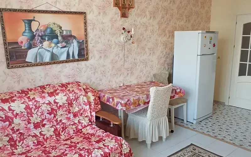 Уютная квартира у моря — фото 3