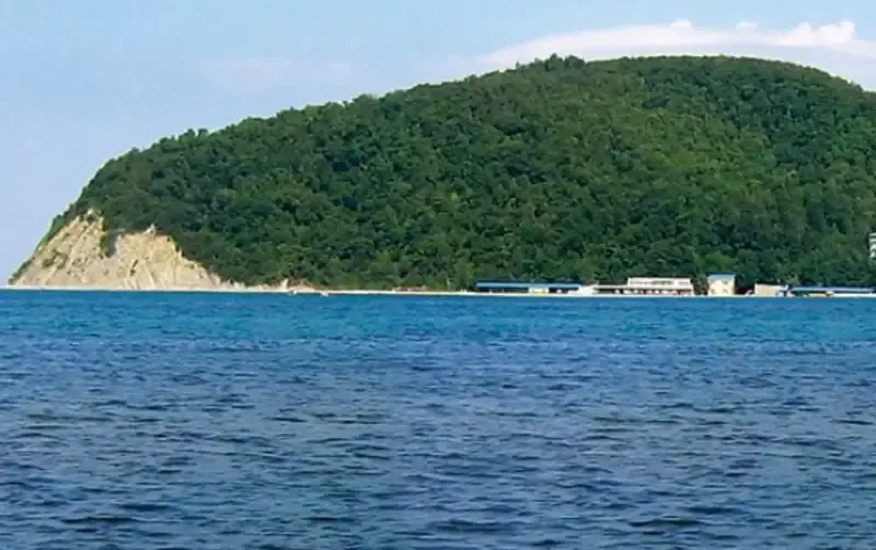 Апартаменты на море