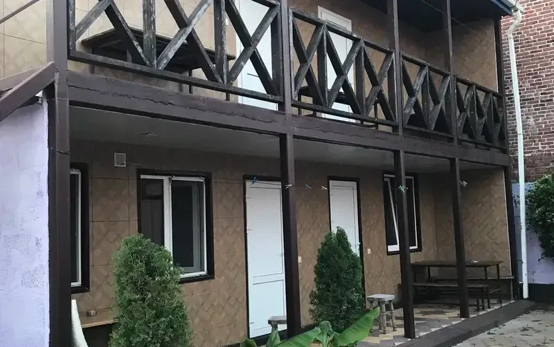 Частный дом «Марина» — фото 3