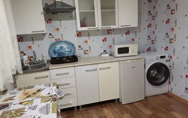 Дом под ключ «У Ивы» — фото 5