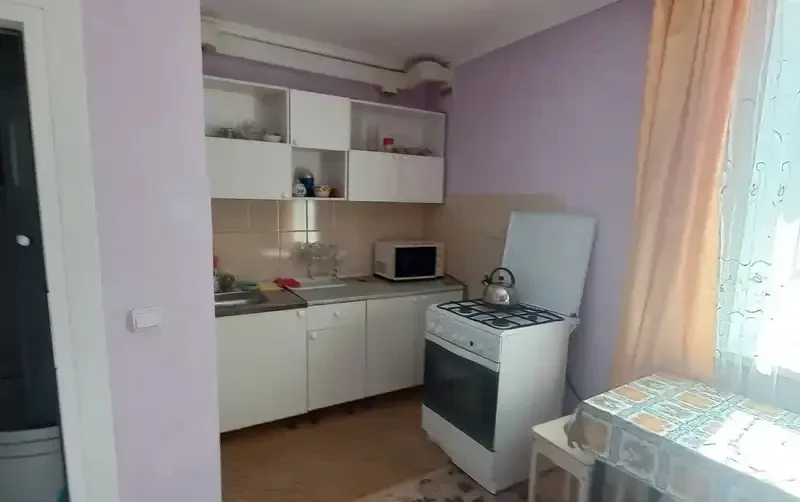 Дом по ключ на Совхозной — фото 2