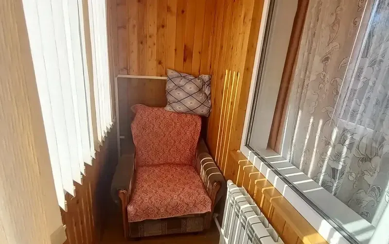 Дом по ключ на Совхозной — фото 4