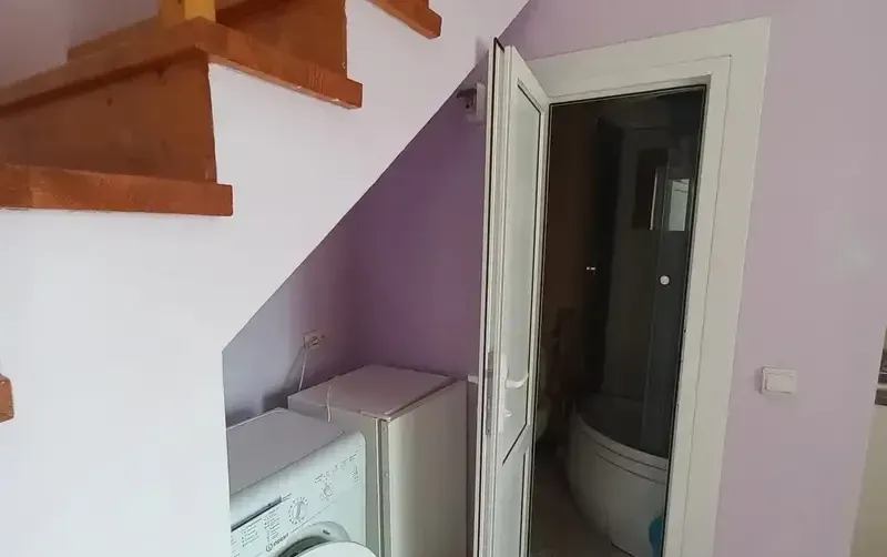 Дом по ключ на Совхозной — фото 5