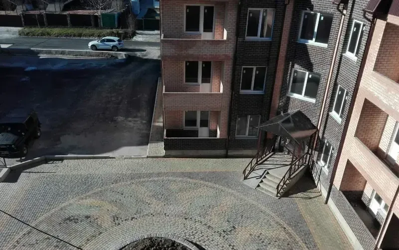 Однокомнатная квартира на Полевой — фото 2
