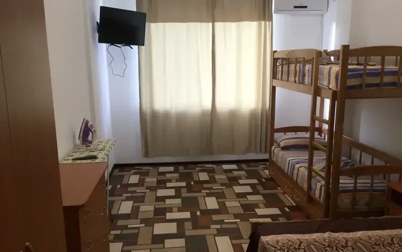 Однокомнатная квартира на Полевой — фото 4