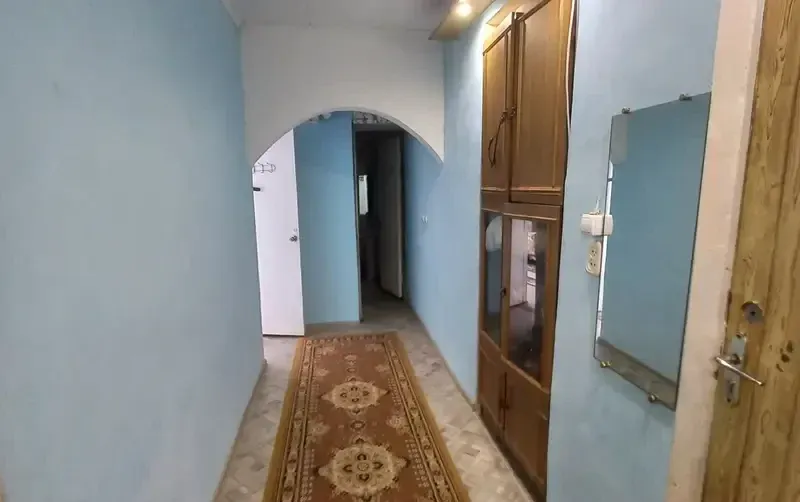 Двухкомнатная квартира — фото 3