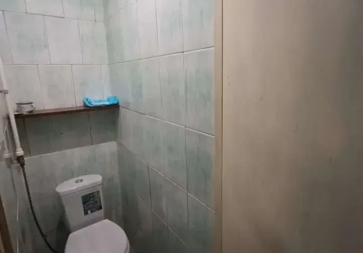 Двухкомнатная квартира — фото 5