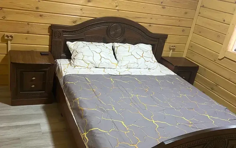 Дома «Dzhubga_domiki» — фото 5