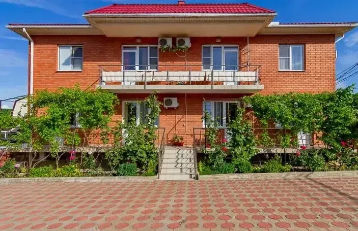 Частный дом «Роза» — фото 2
