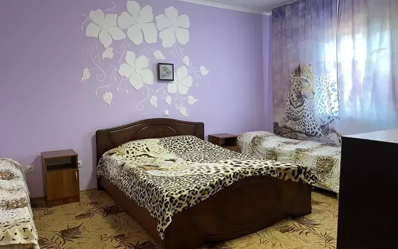 Частный дом «Маргаритка» — фото 3