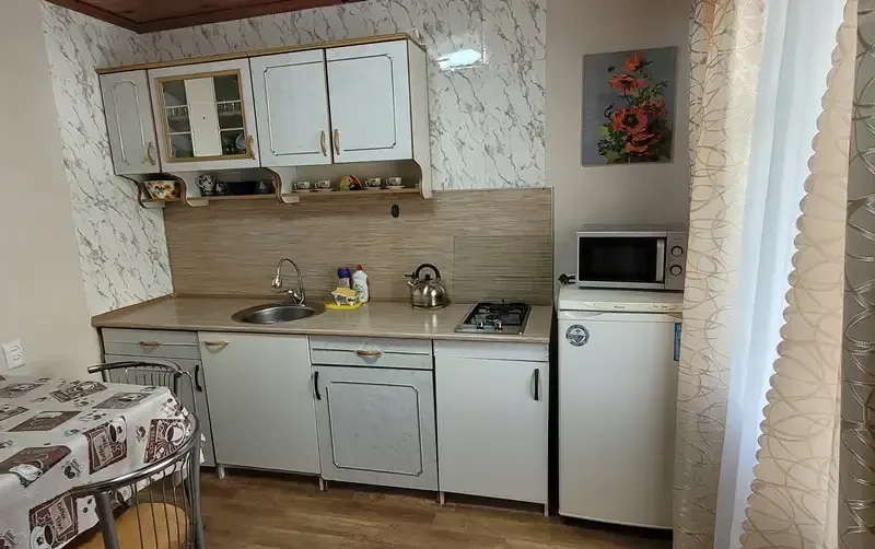 Новомихайловский