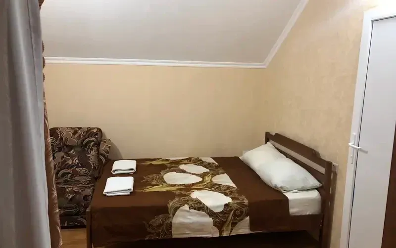 Гостевой дом «Удача» — фото 4