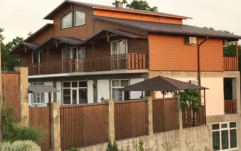 Гостевой дом «Терра» — фото 5