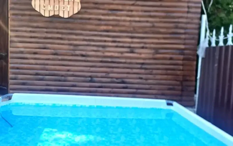 Коттедж под ключ у моря