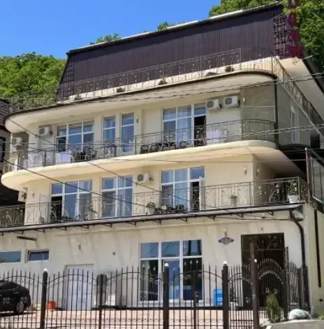 Гостевой дом «Вояж» — фото 4
