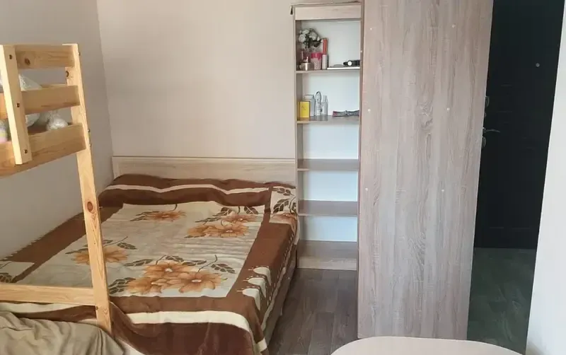 Студия в ЖК «Жемчужина у моря»