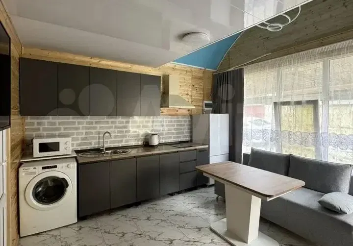 Дом под ключ на пер. Радужный — фото 3