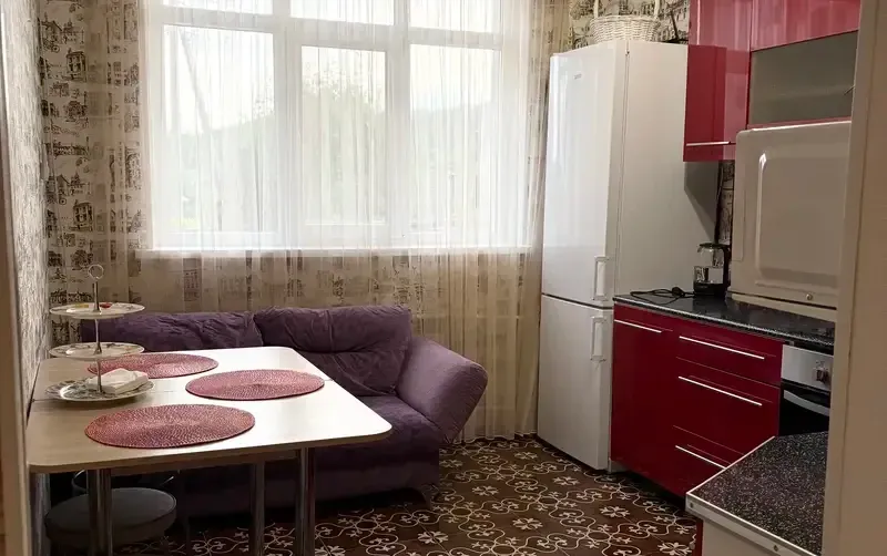 Квартира на Морской — фото 2