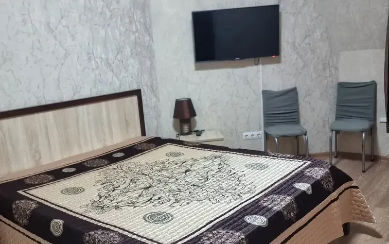 Двухкомнатная в ЖК «Заречья»