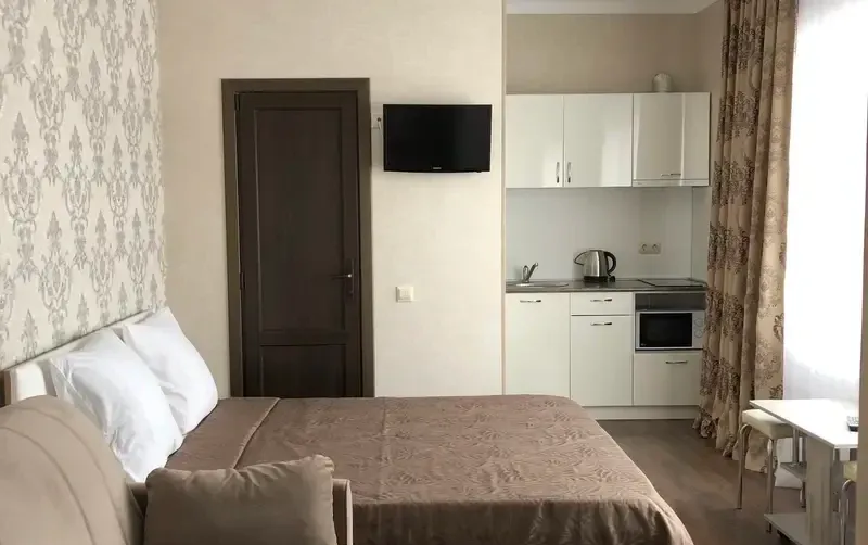 Апартаменты у моря — фото 3