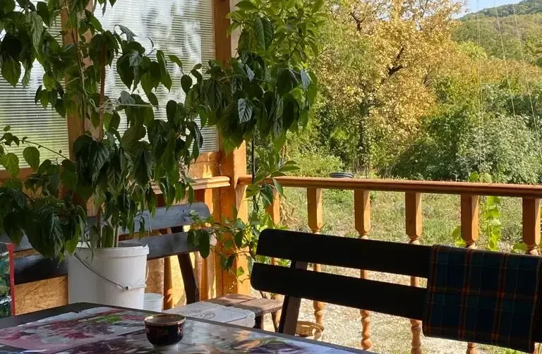 Новомихайловский
