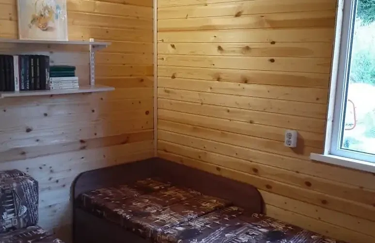 Дом под ключ у моря на 4 человека — фото 4