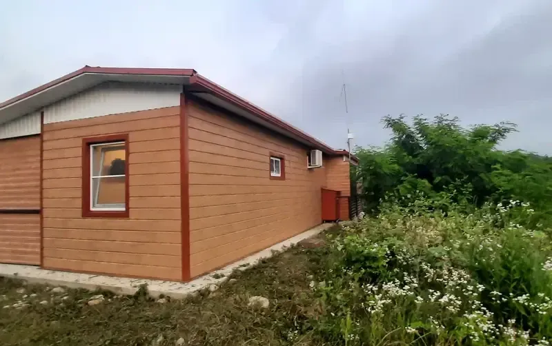Дом под ключ «Веранда» — фото 3