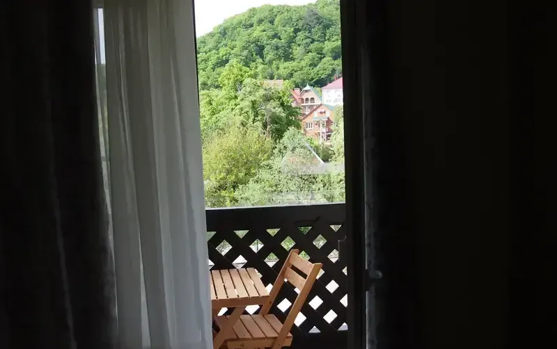 Гостевой дом «Каштан» — фото 4
