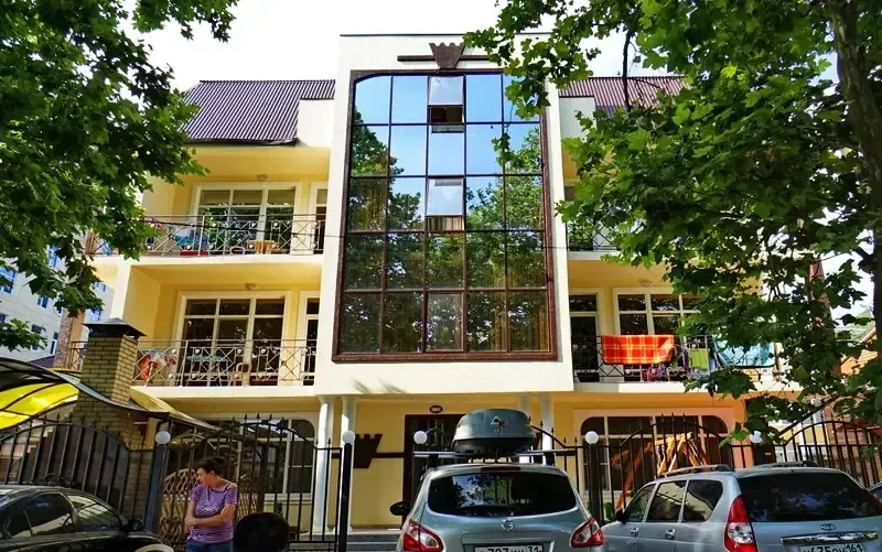 Частный дом Grand Villa/Гранд Вилла — фото 3