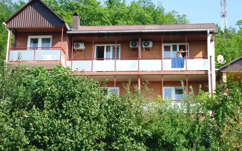 Гостевой дом «Панорама»