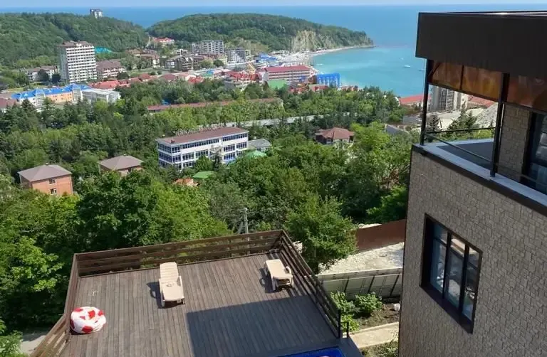 Гостевой дом «Манарага» — фото 3